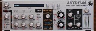 Software de studio Plug-In Efect D16 Group Antresol (Produs digital)