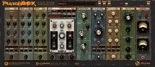 VST Instrument D16 Group PunchBox (Digitalni proizvod)