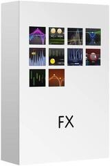 Programski Plug-In efekti FabFilter FX Bundle (Digitalni proizvod)