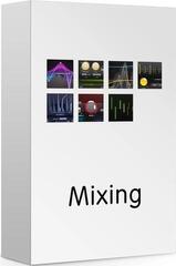 Programski Plug-In efekti FabFilter Mixing Bundle (Digitalni proizvod)