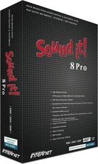 Software Mastering Internet Co. Sound it! 8 Pro (Win) (Produs digital)