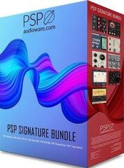 Software de studio Plug-In Efect PSP Audioware Signature Bundle (Produs digital)
