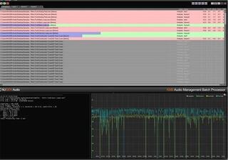 Software Mastering Nugen Audio AMB DynApt Module (Produs digital)