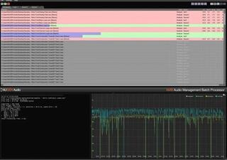 Software Mastering Nugen Audio AMB Upmix Module (Produs digital)