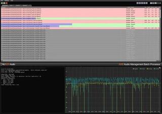 Mastering software Nugen Audio AMB ProRes Module (Digital product)