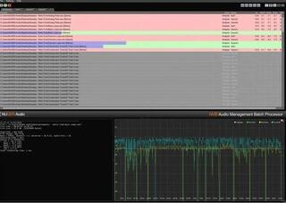 Update / Upgrade / Expansion Nugen Audio AMB Queue (Expansion) (Digital product)