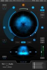 Update / Upgrade / Expansion Nugen Audio Halo Upmix w 3D (Extension) (Digitalni proizvod)