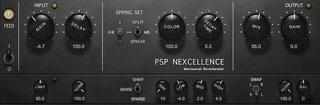 Software Plug-In FX Processor PSP Audioware Nexcellence (Digital product)