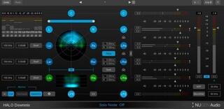 Update / Upgrade / Expansion Nugen Audio Halo Downmix w 3D (Extension) (Produs digital)
