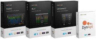 Software Mastering Nugen Audio Loudness Toolkit 2.8 (Produs digital)