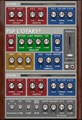Programski Plug-In efekti PSP Audioware L'otary 2 (Digitalni proizvod)
