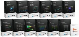 Software til mastering Nugen Audio Post Bundle (Digitalt produkt)