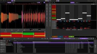 DAW program za snimanje Serato Studio (Digitalni proizvod)
