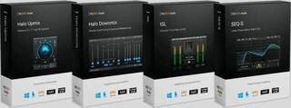 Programski plugin efekti Nugen Audio Surround Suite (Digitalni proizvod)