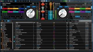 DJ Software Serato DJ Suite (Digitalni proizvod)