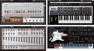 Software Plug-In FX Processor XHUN Audio Complete Bundle (Digital product)
