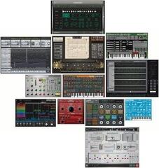 VST Instrument SugarBytes Sugar Bundle (Digitalni proizvod)