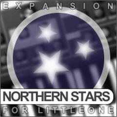 Update / Upgrade / Expansion XHUN Audio Northern Stars expansion (Produs digital)