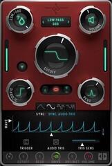 Software de studio Plug-In Efect SugarBytes WOW 2 (Produs digital)