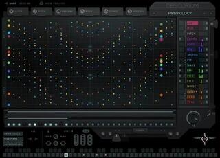 VST Instrument SugarBytes Obscurium (Digital product)