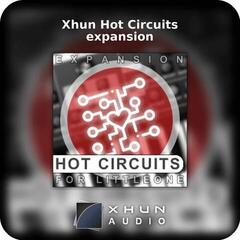 Update / Upgrade / Expansion XHUN Audio Hot Circuits expansion (Produs digital)