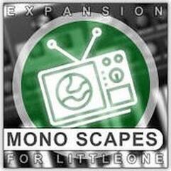 Update / Upgrade / Expansion XHUN Audio Mono Scapes expansion (Produs digital)