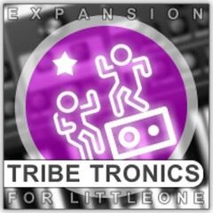 Update / Upgrade / Expansion XHUN Audio Tribe Tronics expansion (Produs digital)