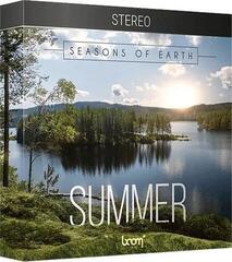 Bibliotecă de sunet pentru samplere BOOM Library Seasons of Earth Summer Stereo (Produs digital)