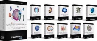Update / Upgrade / Expansion KV331 Audio SynthMaster One Expansions Bundle (Digital product)