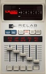 Plugins d'effets Relab Development LX480 Essentials (Produit numérique)