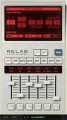 Programski plugin efekti Relab Development LX480 Complete (Digitalni proizvod)