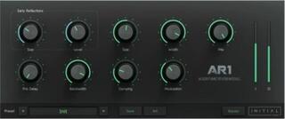 VST Instrument Initial Audio Initial Audio AR1 (Digitalni proizvod)