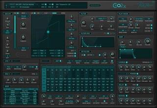 VST Instrument Initial Audio Initial Audio Boost X (Produto digital)