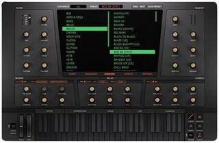 VST Instrument Initial Audio Initial Audio Heat Up 3 (Digitalni proizvod)