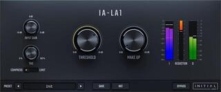 Software de studio Plug-In Efect Initial Audio Initial Audio IA-LA1 (Produs digital)
