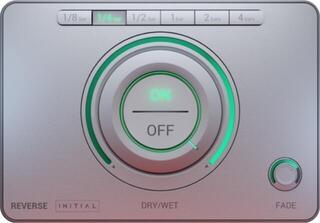 Plug-Ins Software e Processori Effetti Initial Audio Initial Audio Reverse (Prodotto digitale)