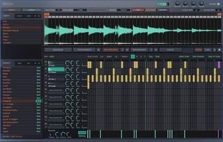 Software Plug-In FX Processor Initial Audio Initial Audio Slice (Digital product)