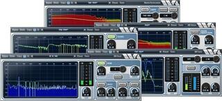 Software Plug-In FX Processor Wave Arts Master Restoration Suite 6 (Digital product)