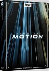 Bibliotecă de sunet pentru samplere BOOM Library Cinematics Motion CK (Produs digital)