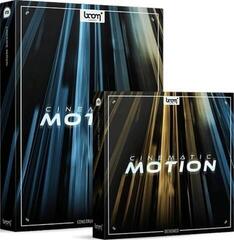 Sample/Sound Library BOOM Library Cinematic Motion BUNDLE (Digital product)