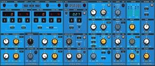 VST Instrument PSP Audioware 285 (Produs digital)