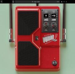 VST Instrument KUASSA Efektor Whammo (Prodotto digitale)