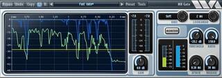 Programski plugin efekti Wave Arts MR Gate 6 (Digitalni proizvod)