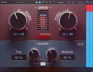 VST Instrument Boz Digital Labs Little Clipper 2 (Produs digital)