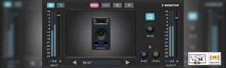 VST Instrument Internet Co. V Monitor (Цифровий товар)