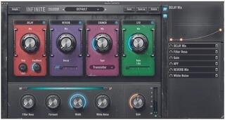 VST Instrument TOOLROOM Academy Infinite (Digital product)