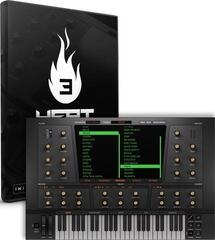 VST Instrument Initial Audio Heat Up 3 Studio Edition (Produs digital)