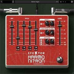 VST Instrument KUASSA Efektor Harmonitron (Digitalni proizvod)