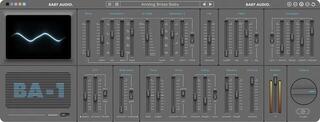 VST Instrument Baby Audio BA-1 (Produs digital)
