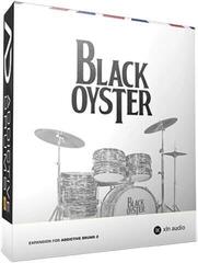 Update / Upgrade / Expansion XLN Audio AD2: Black Oyster (Produs digital)